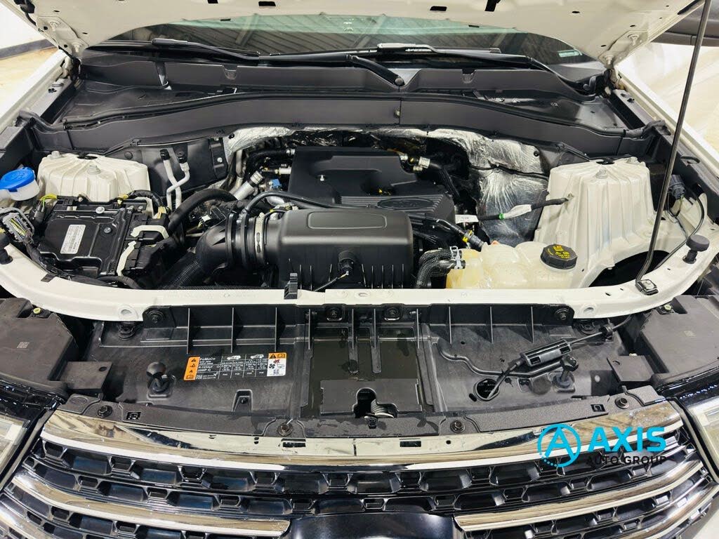Vehicle view 45