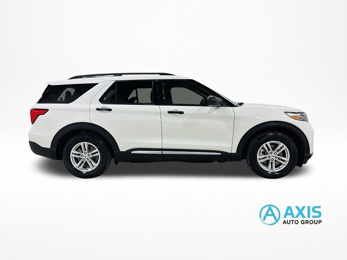 Vehicle view 48