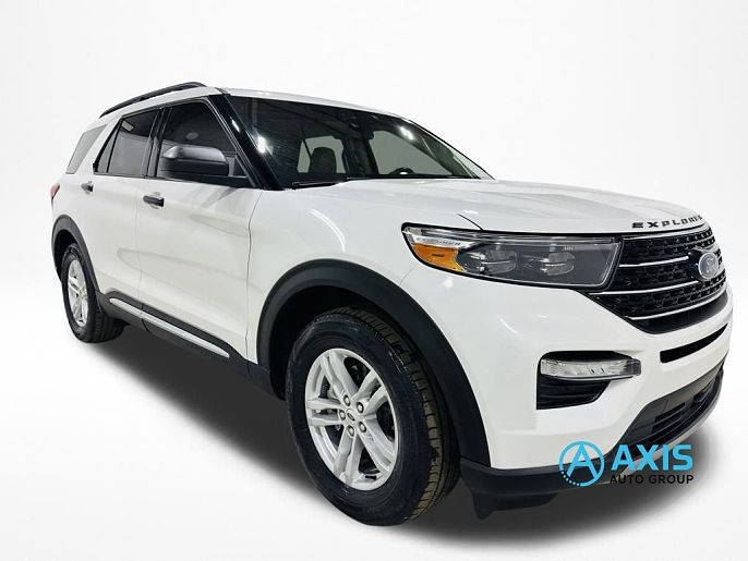 Vehicle view 51