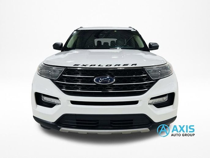 Vehicle view 52