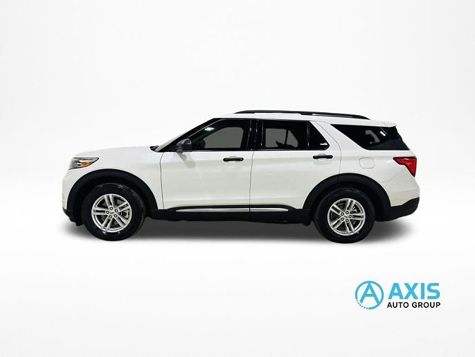 Vehicle view 55