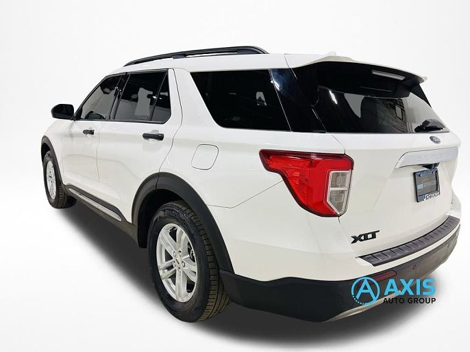 Vehicle view 58