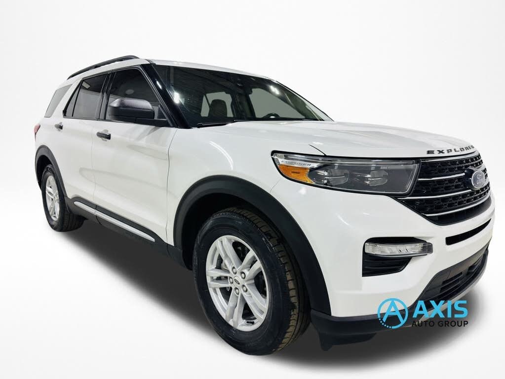 Vehicle view 6