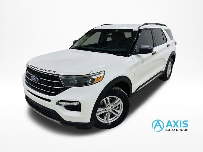 Vehicle view 64