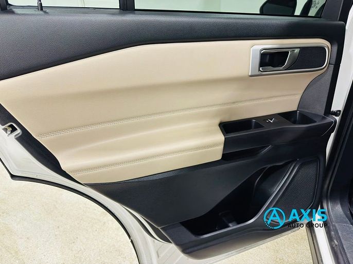 Vehicle view 71