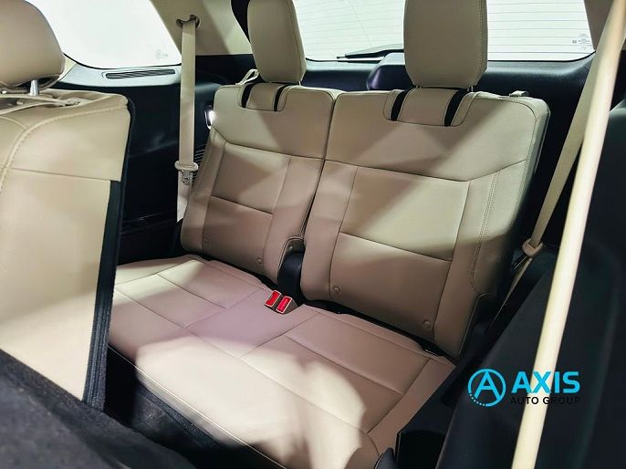 Vehicle view 72