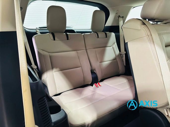 Vehicle view 74
