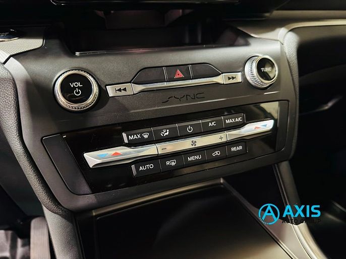 Vehicle view 85