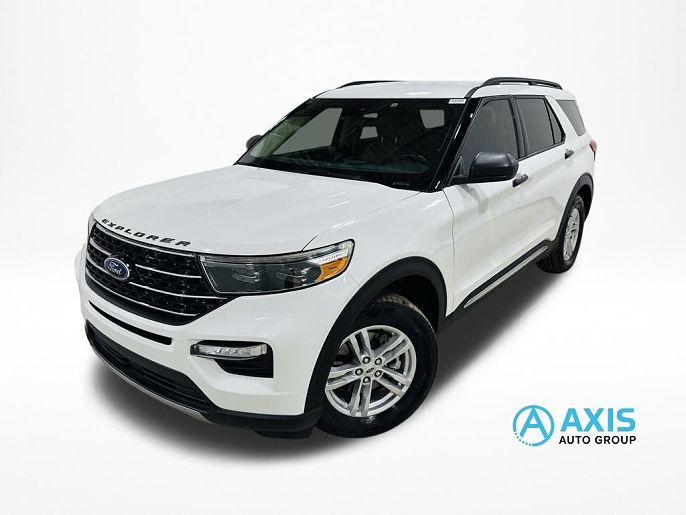 Vehicle view 95