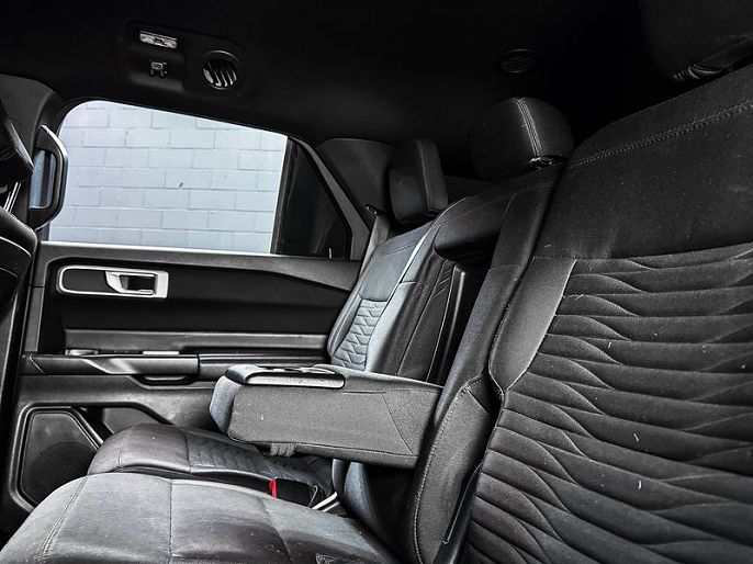 Vehicle view 101