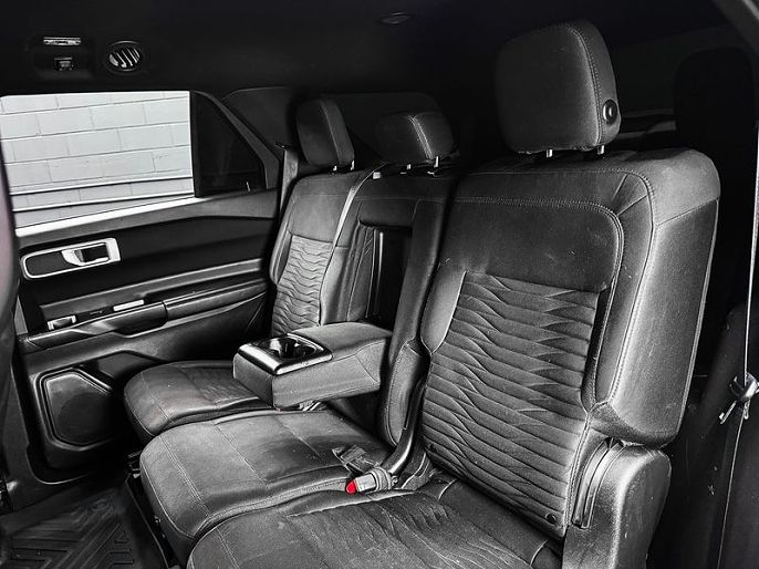 Vehicle view 102