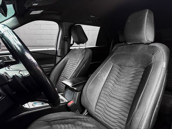 Vehicle view 106