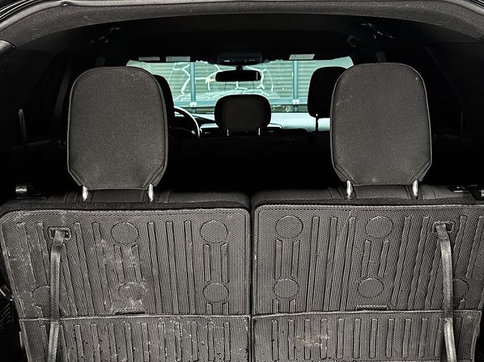 Vehicle view 109