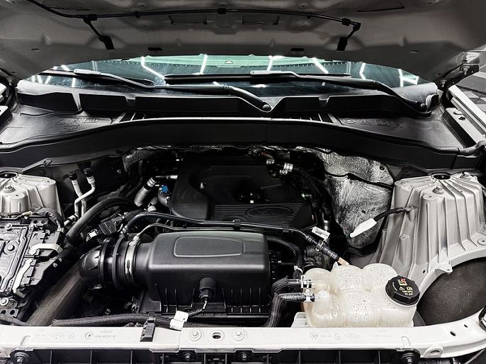 Vehicle view 112