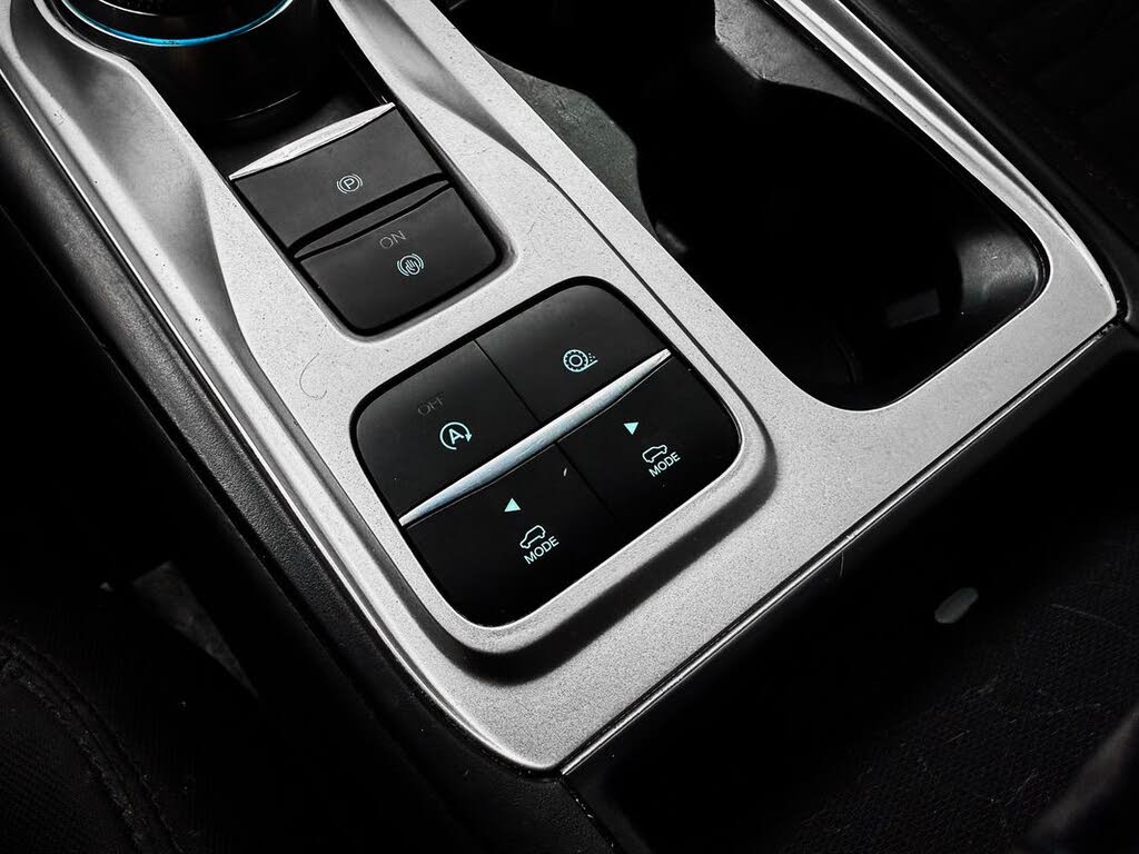 Vehicle view 16
