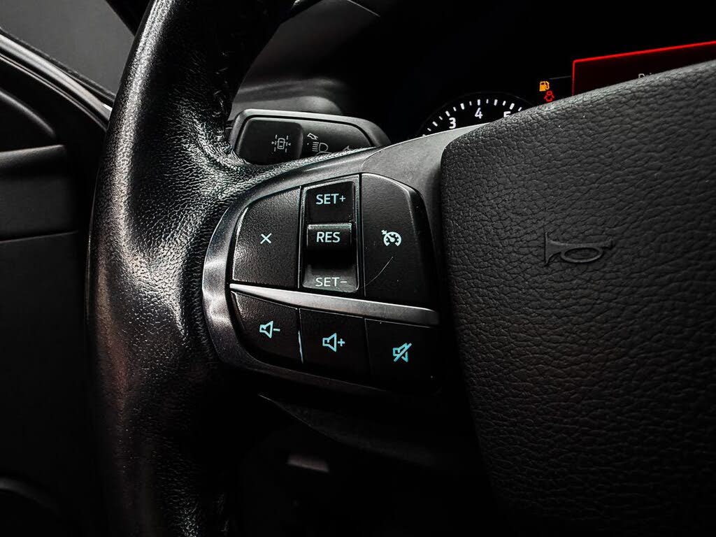Vehicle view 17