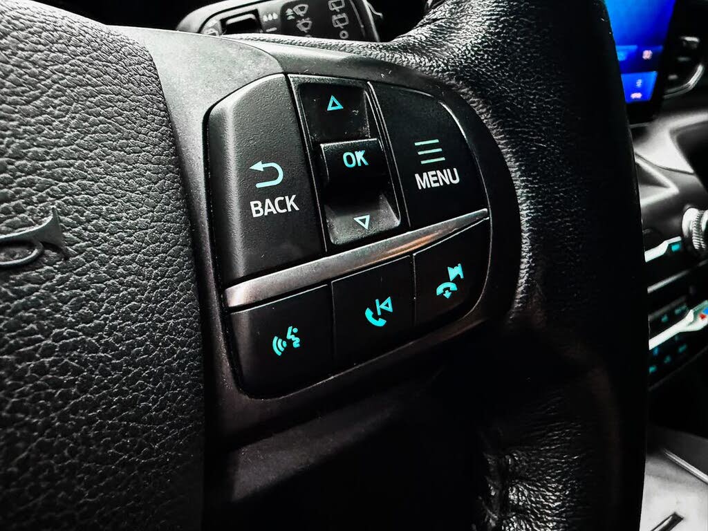 Vehicle view 18