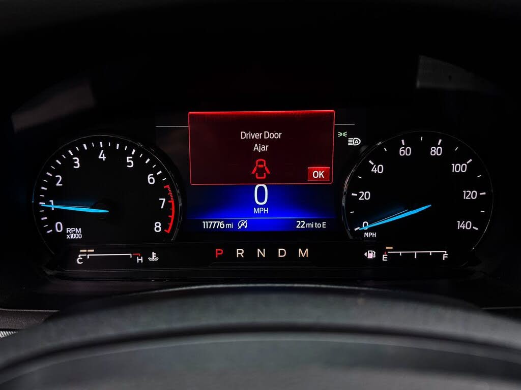 Vehicle view 19