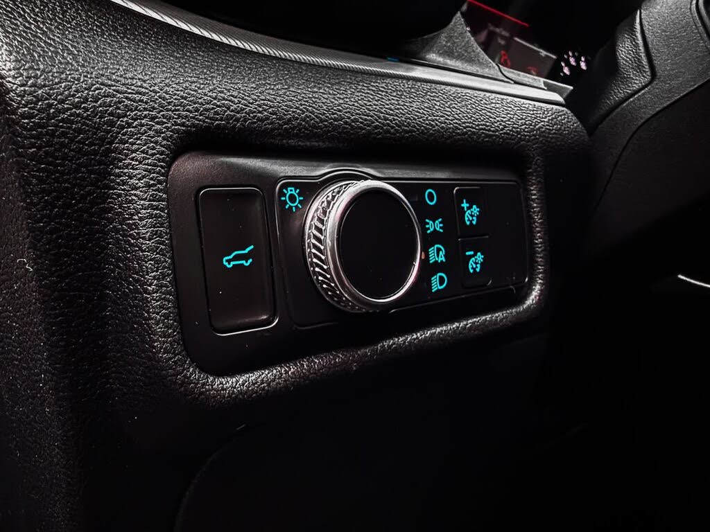 Vehicle view 29