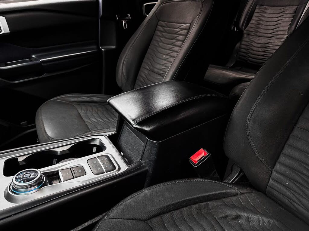 Vehicle view 31