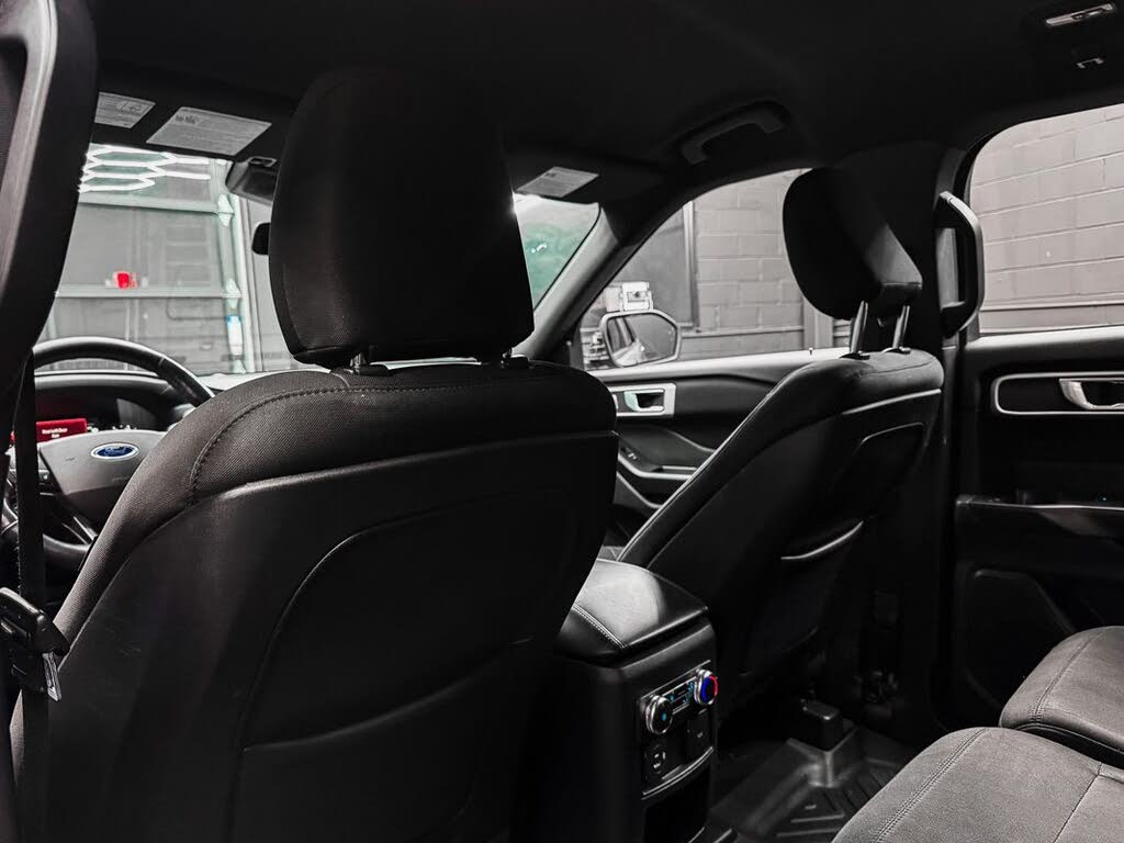 Vehicle view 39