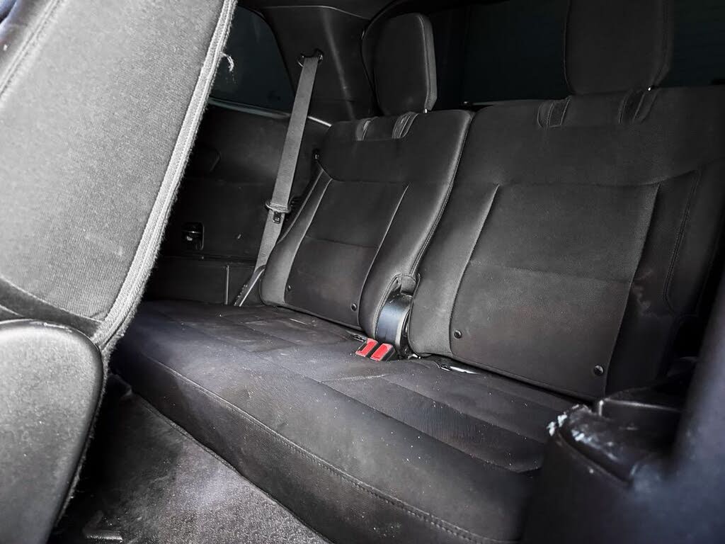 Vehicle view 40