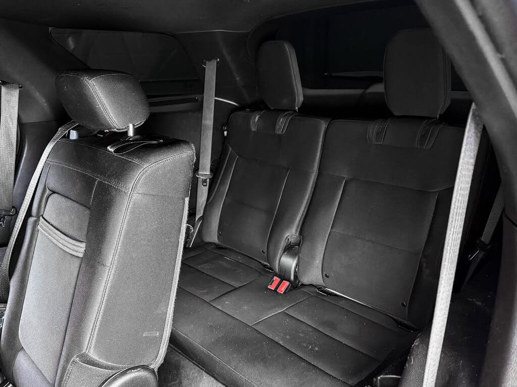 Vehicle view 41