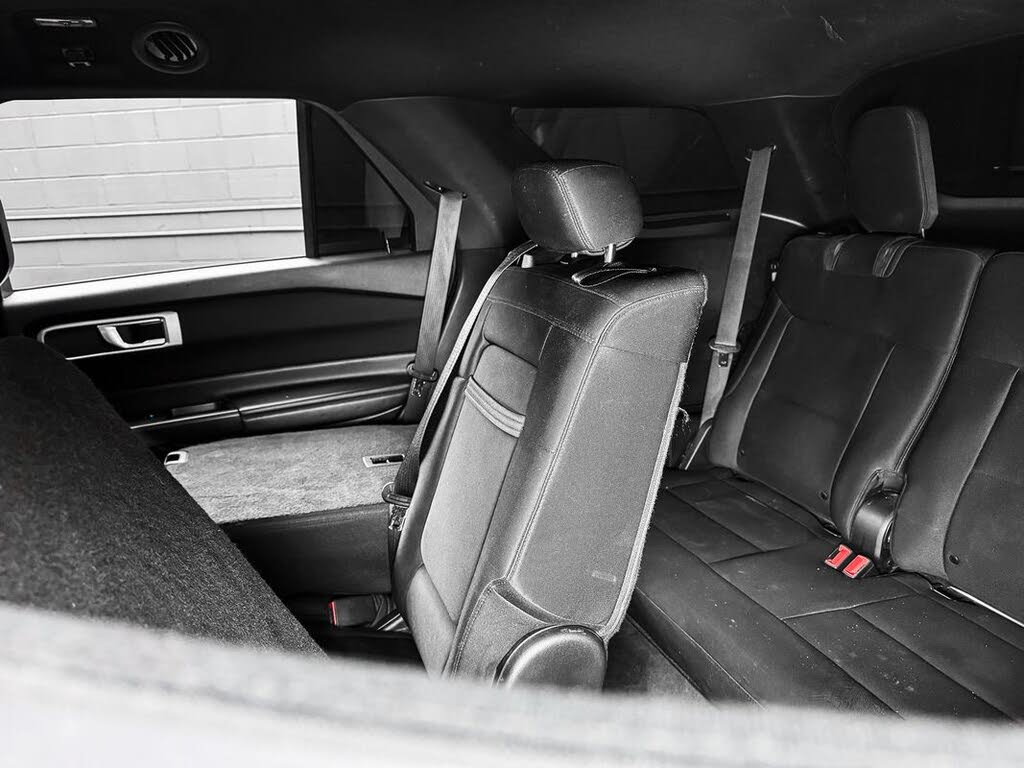 Vehicle view 42