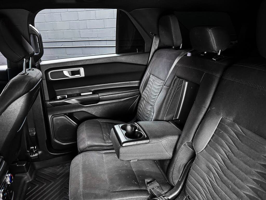 Vehicle view 43