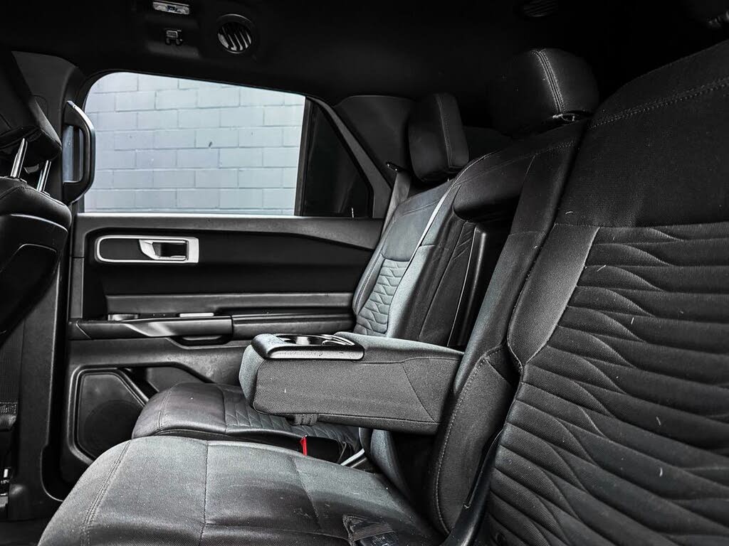 Vehicle view 44