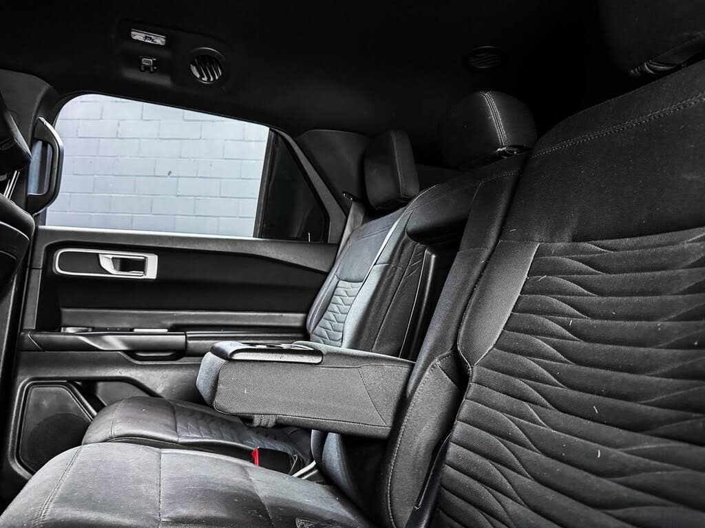 Vehicle view 45