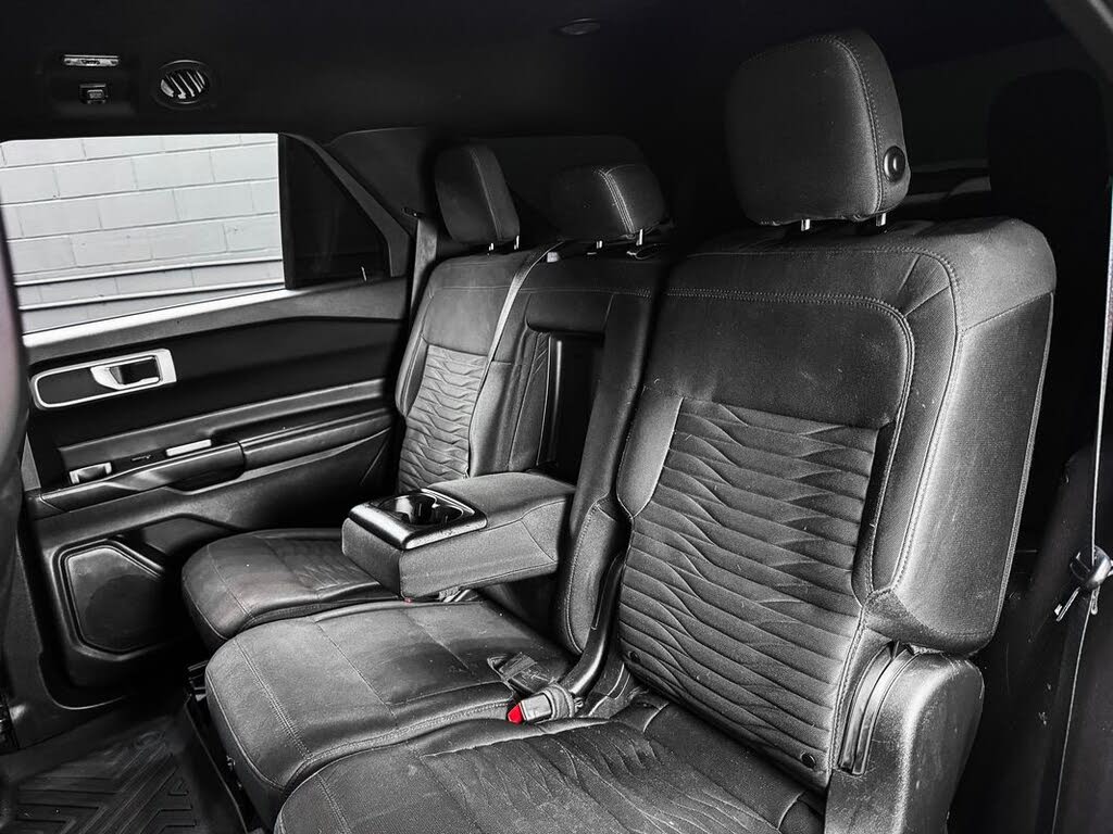 Vehicle view 46