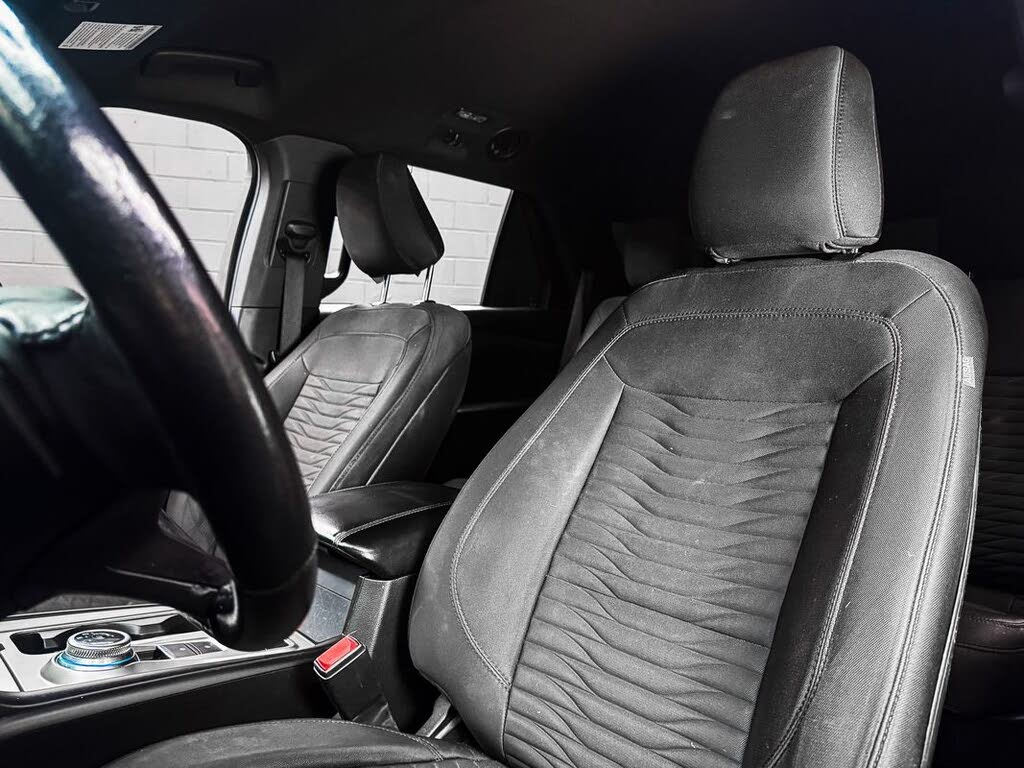 Vehicle view 49