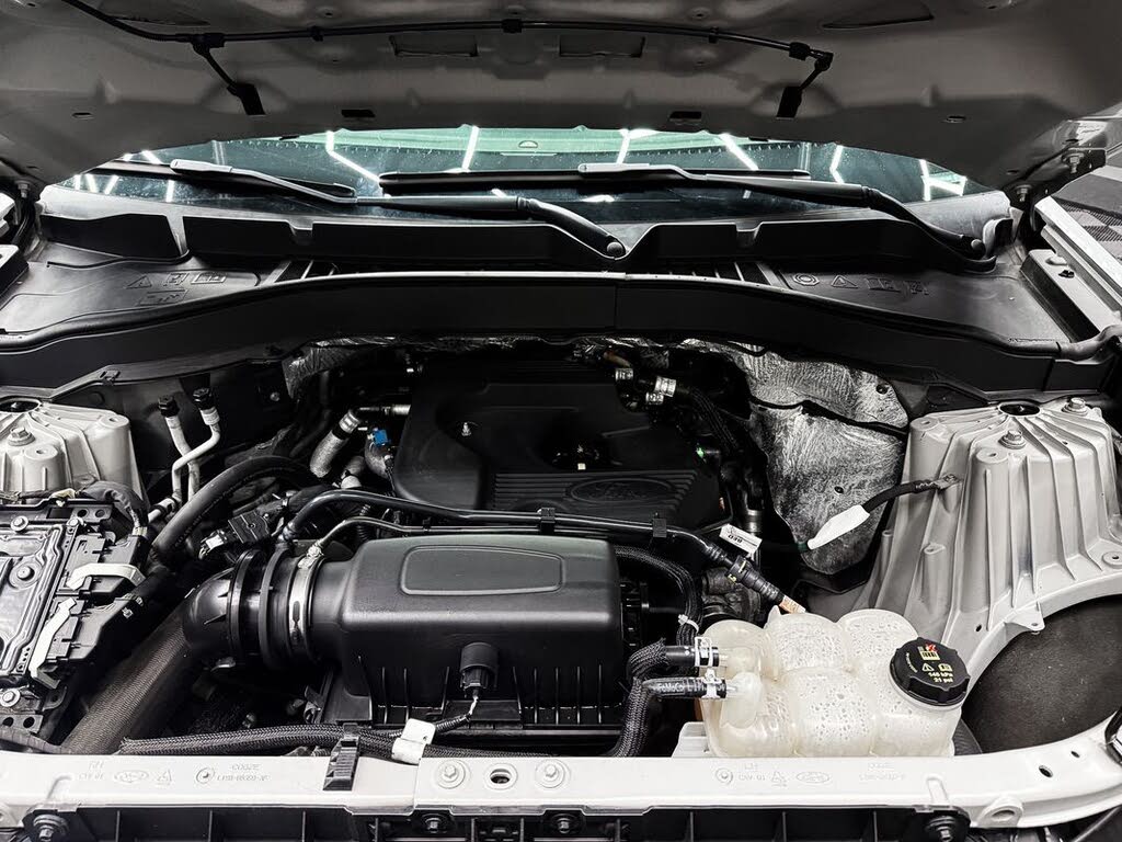 Vehicle view 56