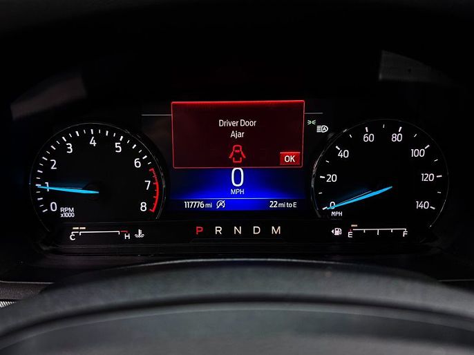 Vehicle view 75