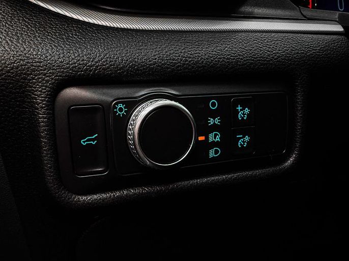 Vehicle view 76
