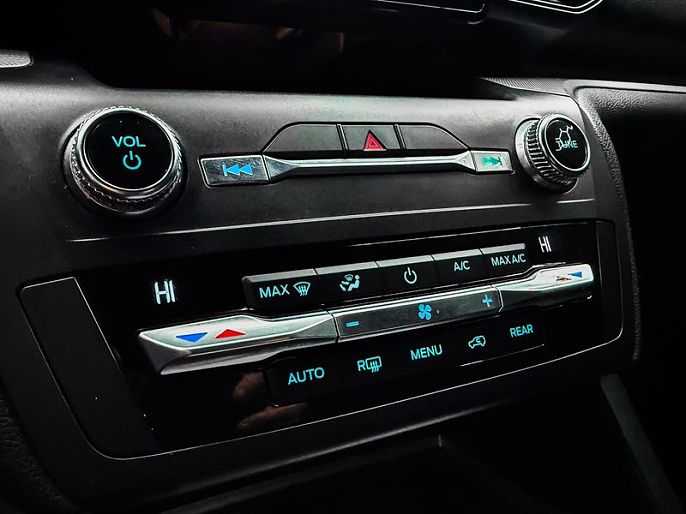 Vehicle view 77