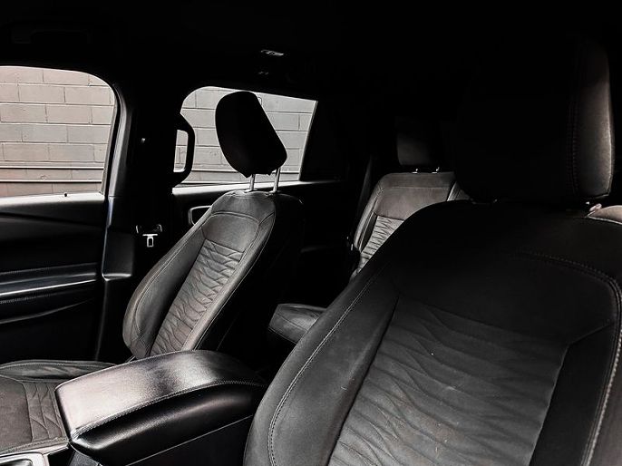 Vehicle view 81