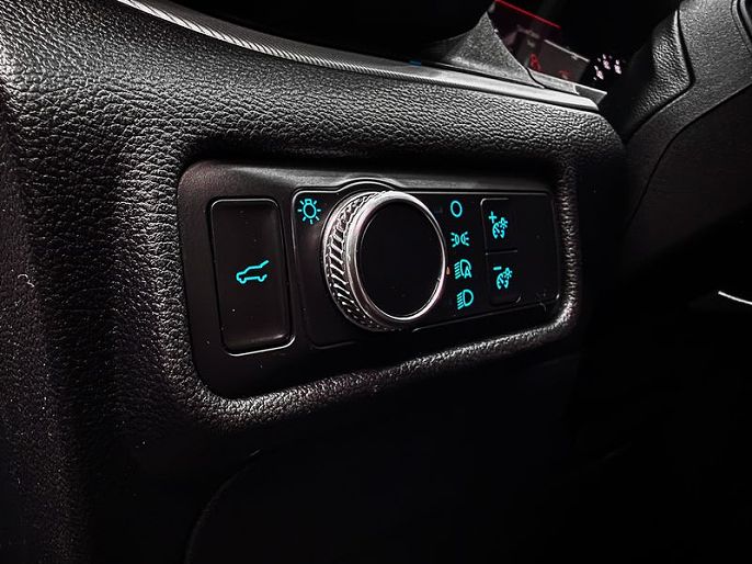 Vehicle view 85