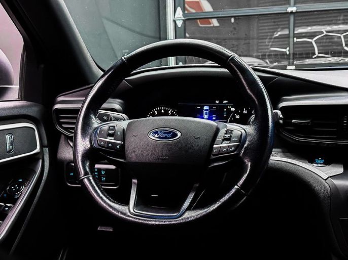 Vehicle view 89