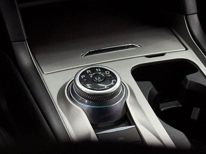 Vehicle view 92