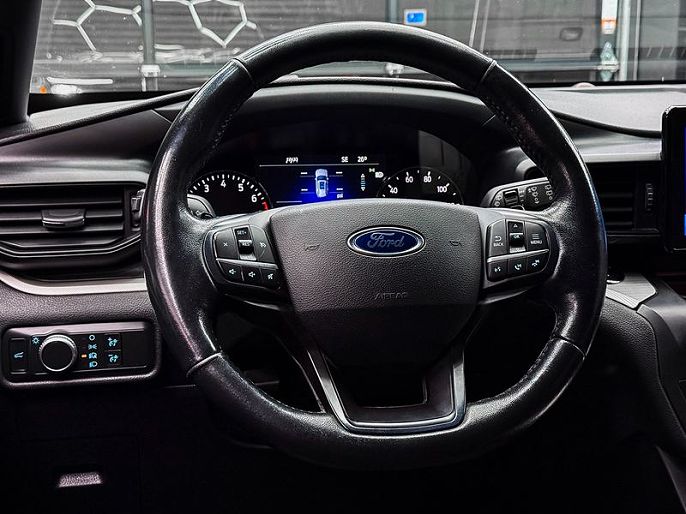 Vehicle view 93