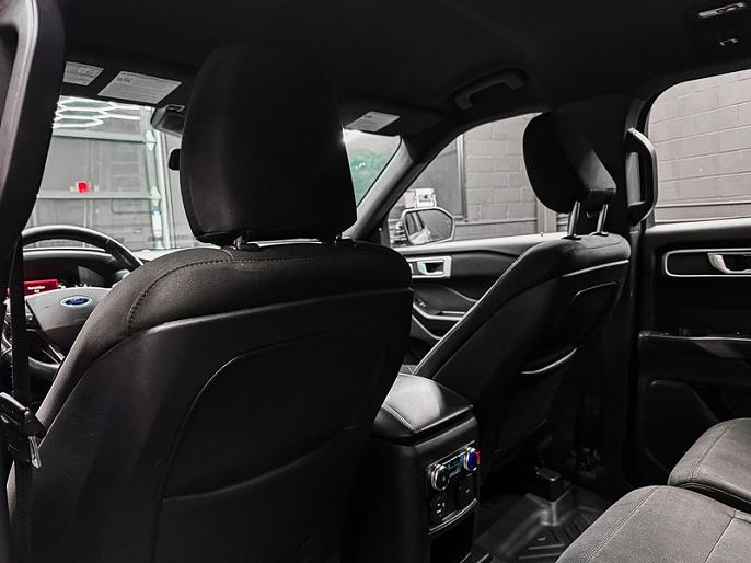 Vehicle view 95