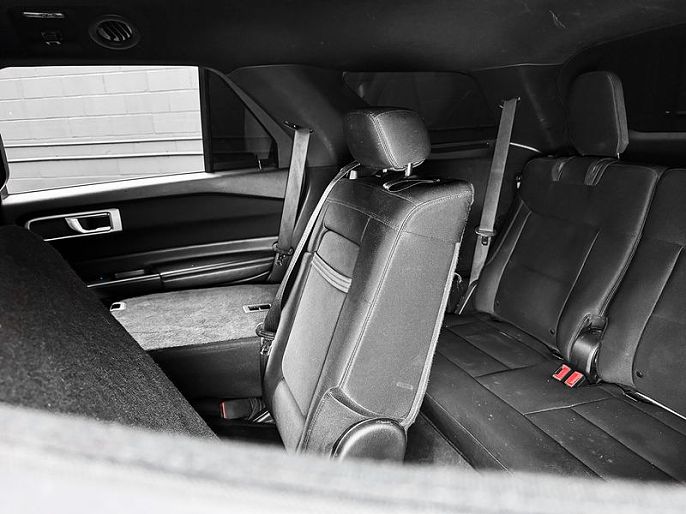 Vehicle view 98