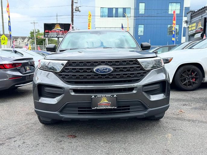 Vehicle view 2