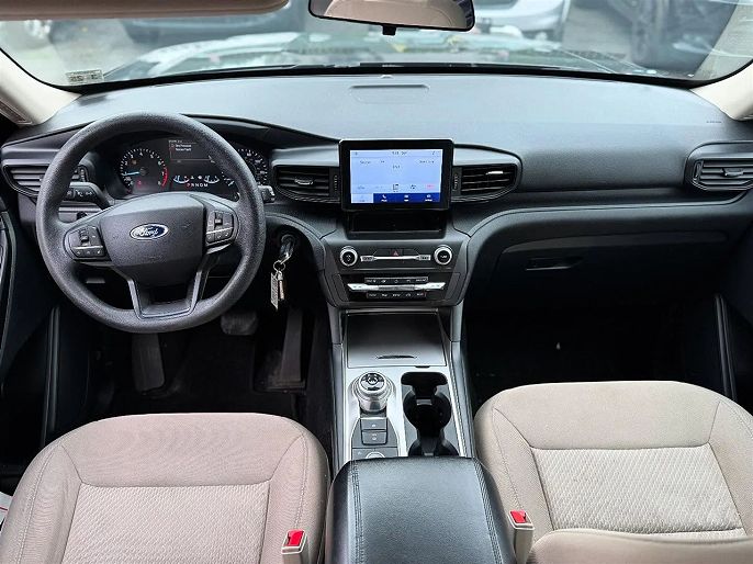 Vehicle view 4