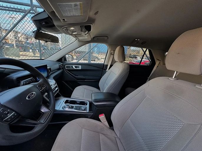 Vehicle view 4