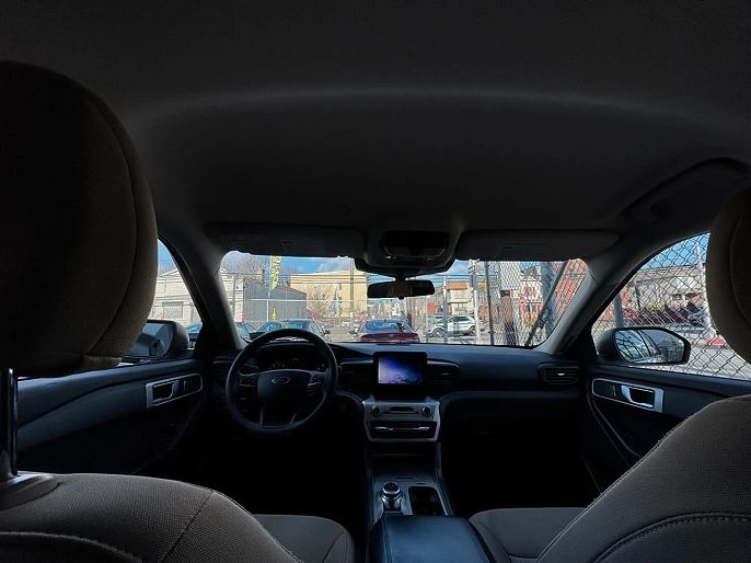 Vehicle view 5
