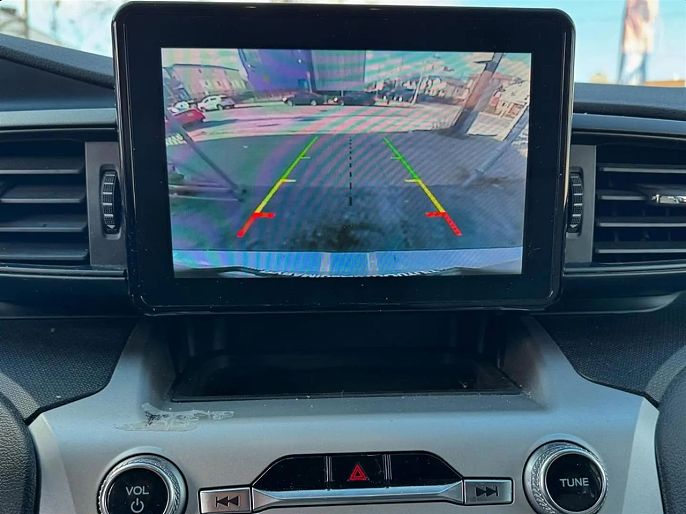 Vehicle view 7