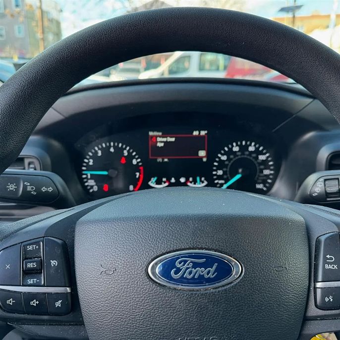 Vehicle view 8